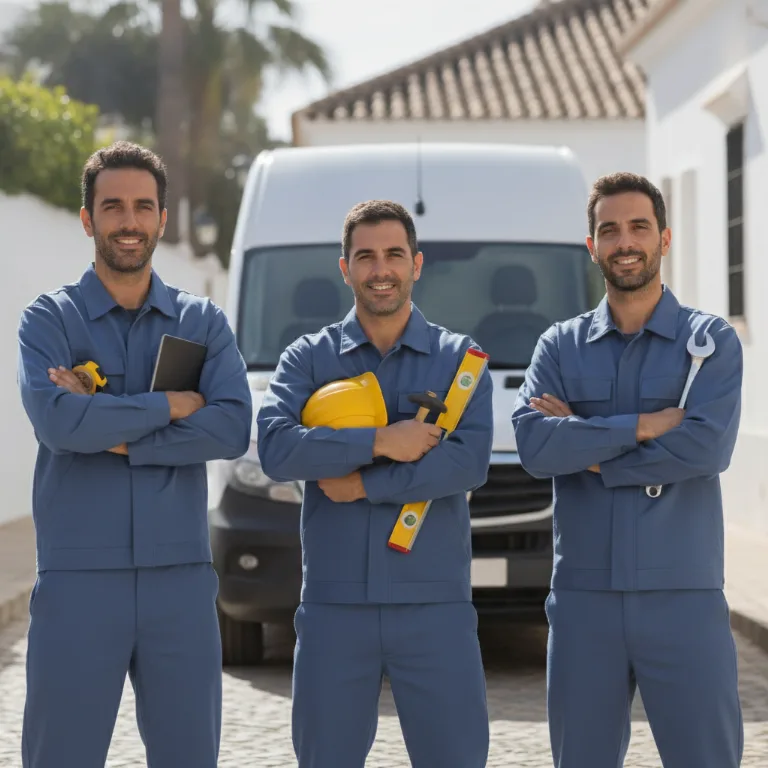 Broker di Ristrutturazioni team a Siena